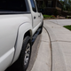 Illustration for article titled Pt.2 of mounting 5th gen 4runner wheels on a 2nd gen Tacoma.